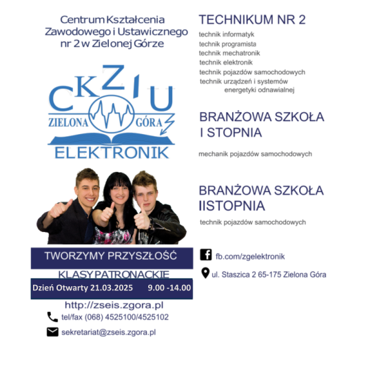 oferta szkoly